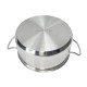 Кастрюля середня BRILLIS SD12010 3 л