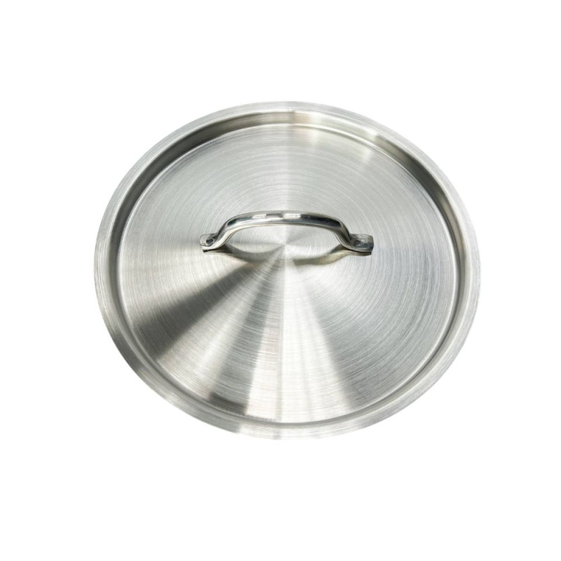 Кастрюля середня BRILLIS SD12010 3 л