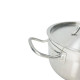 Кастрюля середня BRILLIS SD12010 3 л