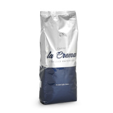 Кава La Crema в зернах 1кг, HENDI