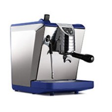 Кавомашина Oscar II Nuova Simonelli Blu