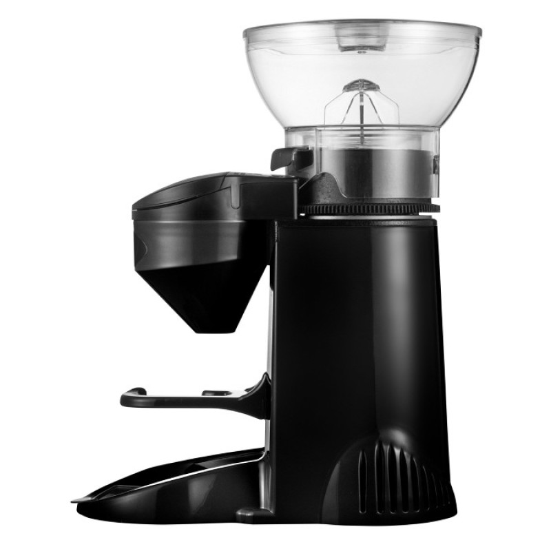 Кавомолка професійна GGM Gastro MC1-BLACK