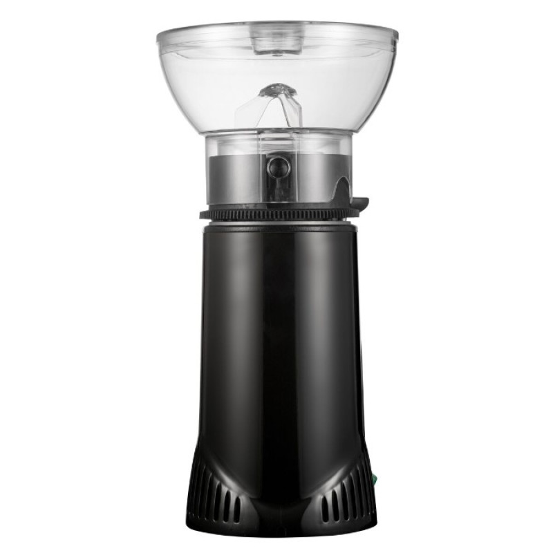 Кавомолка професійна GGM Gastro MC1-BLACK