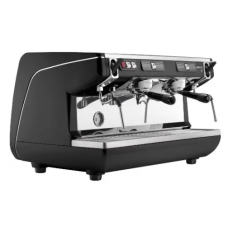Кавова машина Nuova Simonelli - Appia Life 2GR S