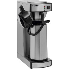 Кавоварка для фільтр-кави SAROMICA THERMO 24 SARO
