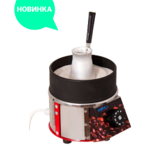 Кавоварка на піску КИЙ-В КВ-1