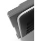 Кейтеринговий термоконтейнер 2 x GN 1/1 200 877814 Hendi HDPE (High density Polyethylene)