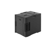 Кейтеринговий термоконтейнер 2 x GN 1/1 200 877814 Hendi HDPE (High density Polyethylene)