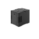 Кейтеринговий термоконтейнер 2 x GN 1/1 200 877814 Hendi HDPE (High density Polyethylene)