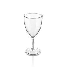 Келих для вина 255 мл GC--0039 Gastro Plast PC Прозорий