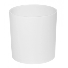 Келих для віскі (білий), 280 мл GC--0035W Gastro Plast PC Білий