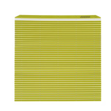 Килимок для суші Makisu, Hasegawa, Green, 250x240x(H) мм 513835 Hendi