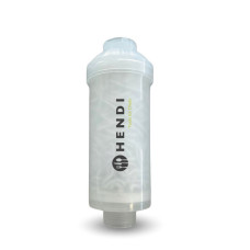 Кінцева вставка для фільтра зворотного осмосу 1.0 238059 Hendi PP (Polypropylene)