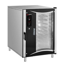 Комбінована духова шафа - Digital GGM Gastro EHLDB1048