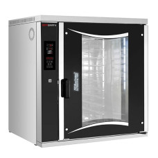 Комбінована духова шафа - Digital GGM Gastro EHLDB1064