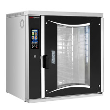 Комбінована духова шафа - Touch GGM Gastro EHLB1064