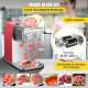 Комерційна машина для різання м'яса Zuver 850W