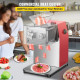 Комерційна машина для різання м'яса Zuver 850W