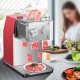 Комерційна машина для різання м'яса Zuver 850W