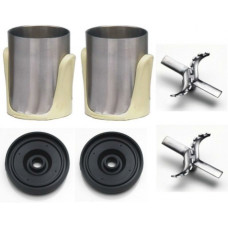 Комплект додаткових аксесуарів для Nemox FRIX AIR SET ACCESSORIES