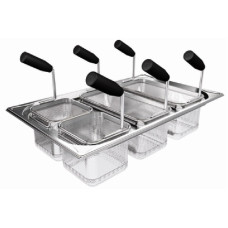 Комплект кошиків для макароноварки Blanco Professional 574255