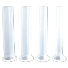 Комплект насадок NOZZLES PLASTIC