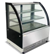 Кондитерська вітрина FC-500RCD Gooder