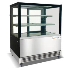 Кондитерська вітрина FC-700SCD Cube Gooder