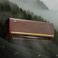 Кондиціонер підвісний Zuver Solid wood
