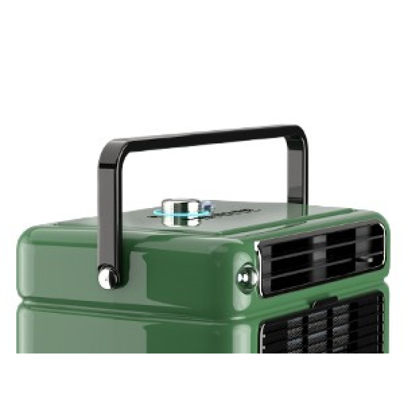 Кондиціонер портативний ZUVER Conditioner Green Panasonic Compressor