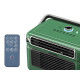 Кондиціонер портативний ZUVER Conditioner Green Panasonic Compressor