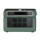 Кондиціонер портативний ZUVER Conditioner Green Panasonic Compressor
