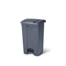Контейнер для відходів з педаллю, 87 л 691168 Hendi PP (Polypropylene)