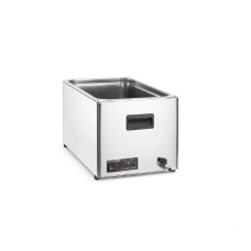 Контейнер GN 1/1 для циркулятора SmartVide X, Sammic, xx(H)mm 1180070 Hendi Stainless steel