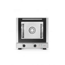 Конвектомат Hendi 225172 4х429x345x(H)9 мм