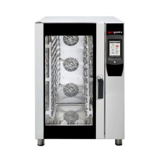 Конвекційна кондитерська піч - 10 x EN 60 x 40 см GGM Gastro BHV1255OH#EN
