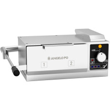 Коптильня Angelo Po SMOK