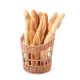 Кошик для багетів - 305x320x(H)350 mm 426517 Hendi PP (Polypropylene);Stainless steel