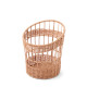 Кошик для багетів - 305x320x(H)350 mm 426517 Hendi PP (Polypropylene);Stainless steel