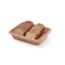 Кошик для хліба GN - GN 1/2 - 325x265x(H)65 mm 426692 Hendi