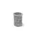 Кошик для столових приладів - сірий - ø100x(H)120 mm 426197 Hendi
