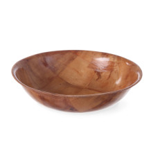 Кошик круглий, Ø200х(Н)50 мм 425800 Hendi Alder wood