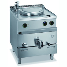 КОТЕЛ APACH APKE-77/PL 50 л