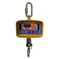 Крановые весы Dneproves ВКД-0.3т-EXZA до 300 кг