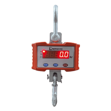 Крановые весы Dneproves ВКД-0.3т-XZL до 300 кг
