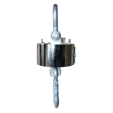Крановые весы Dneproves ВКД-10т-XS до 10 тонн