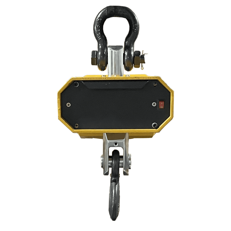 Кранові ваги Днепровес OCS-10t-XZ1 до 10 тон