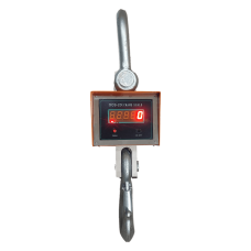 Крановые весы Dneproves ВКД-20т-XZA до 20 тонн