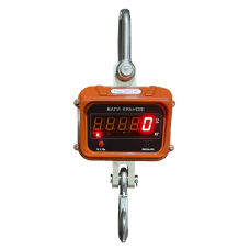 Крановые весы Dneproves ВКД-2т-XZA до 2 тонн