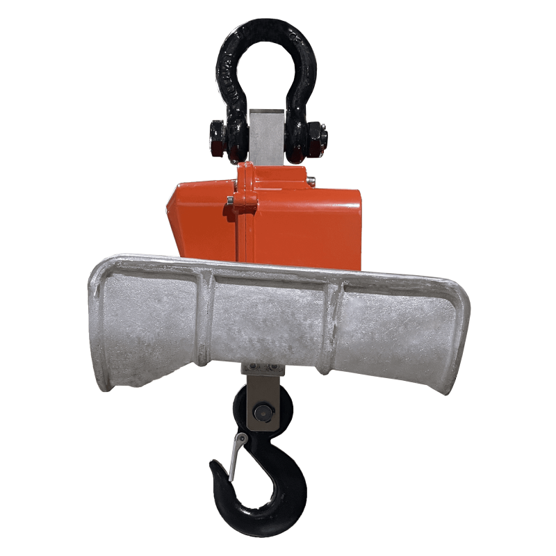 Кранові ваги Днепровес OCS-5t-XZH до 5 тон